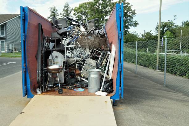 Debris Removal in Austell, GA