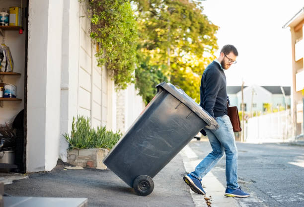 Best Same-Day Junk Removal  in Austell, GA