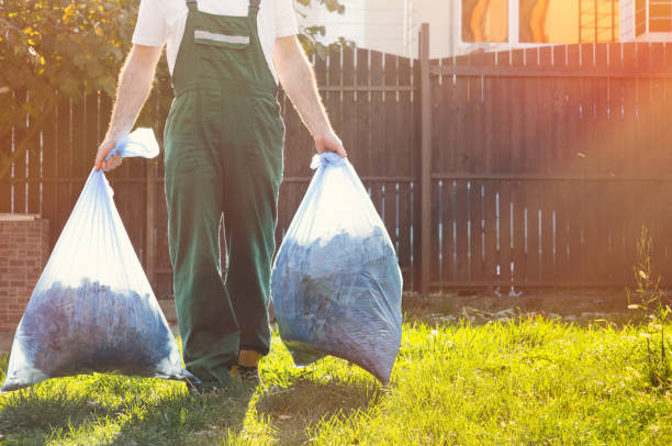Best Full-Service Junk Removal  in Austell, GA