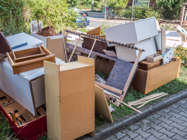 Best Residential Junk Removal  in Austell, GA