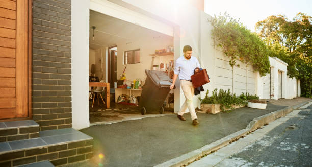 Professional Junk Removal in Austell, GA