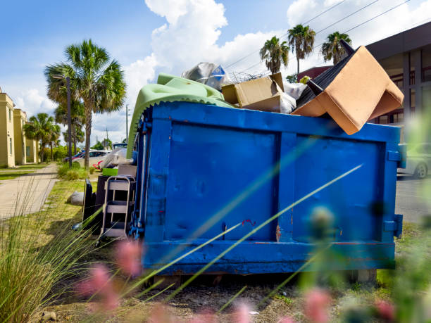 Best Yard Cleanup Services  in Austell, GA