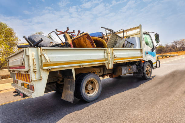 Best Basement Cleanout Services  in Austell, GA