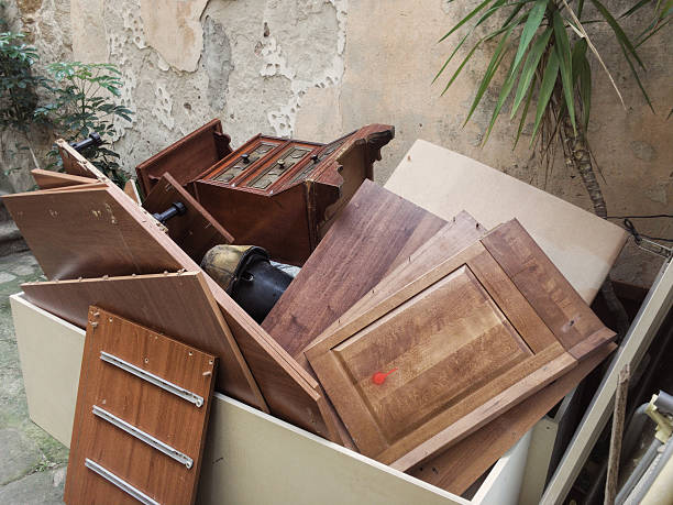 Best Professional Junk Removal  in Austell, GA